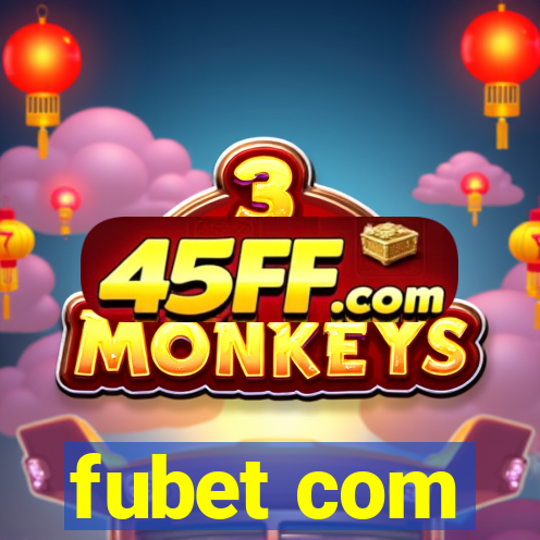 fubet com